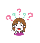 花＊花 20th Anniversary（個別スタンプ：9）