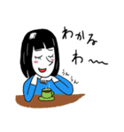 花＊花 20th Anniversary（個別スタンプ：10）