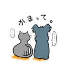 花＊花 20th Anniversary（個別スタンプ：16）