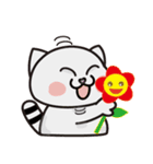 フレーフレー（個別スタンプ：7）