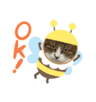 としまる2（個別スタンプ：16）