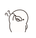 うーちゃんのスタンプ 第1弾（個別スタンプ：12）