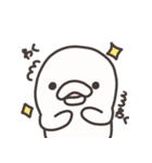 うーちゃんのスタンプ 第1弾（個別スタンプ：33）