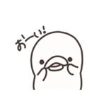 うーちゃんのスタンプ 第1弾（個別スタンプ：36）