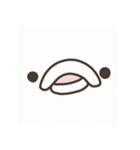 うーちゃんのスタンプ 第1弾（個別スタンプ：37）