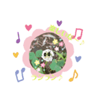 色々なお花や植物（個別スタンプ：12）