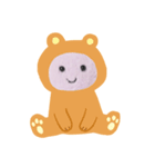 はあたこはあ（個別スタンプ：7）