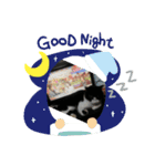 ロミオ＆（個別スタンプ：3）