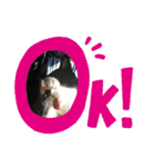 ロミオ＆（個別スタンプ：8）