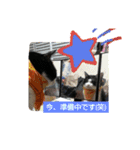 ロミオ＆（個別スタンプ：16）