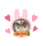 なかせみるちゃん②（個別スタンプ：5）