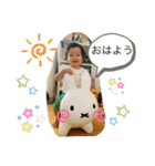 ちゃちゃあかり3（個別スタンプ：6）