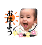 ほのぼのちゃん2（個別スタンプ：5）