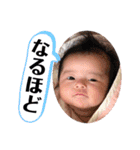 ほのぼのちゃん2（個別スタンプ：11）