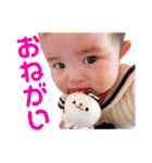 ほのぼのちゃん2（個別スタンプ：21）