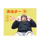 マグーラオールスター！！（個別スタンプ：17）