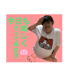 マグーラオールスター！！（個別スタンプ：24）