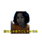 採用ハウスLINEスタンプ第一弾（個別スタンプ：18）