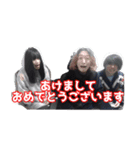 採用ハウスLINEスタンプ第一弾（個別スタンプ：21）