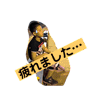 かぞくs22（個別スタンプ：35）