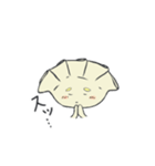餃子のギョーザちゃん（個別スタンプ：6）