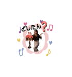 Hip'stamp vol.1（個別スタンプ：7）