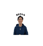 Hip'stamp vol.1（個別スタンプ：25）