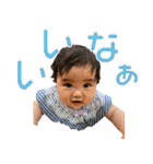 女の子三人ツ―（個別スタンプ：13）