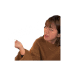 ねねちゃんスタンプJAPAN（個別スタンプ：9）