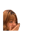 ねねちゃんスタンプJAPAN（個別スタンプ：14）