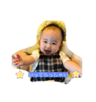 1125kaito 2（個別スタンプ：6）