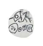 ご多忙レクさん すたんぷ！（個別スタンプ：20）