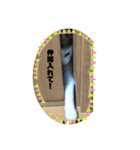ベリー＆ジャムの日常の言葉（個別スタンプ：25）