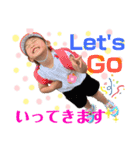 おつるちゃんず（個別スタンプ：9）