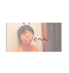 こうでんすたんぷ（個別スタンプ：6）