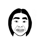 なちこパート2（個別スタンプ：10）