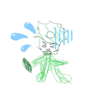 NANIKORE.（個別スタンプ：8）