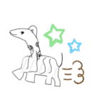 NANIKORE.（個別スタンプ：9）