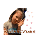 らんちゃん☺︎（個別スタンプ：14）