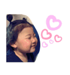 らんちゃん☺︎（個別スタンプ：19）