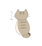 もかねこスタンプ3（個別スタンプ：24）