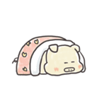 まいにちトンちゃん（個別スタンプ：12）