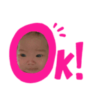 かみゆ（個別スタンプ：5）