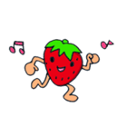 夏野菜ズ3（個別スタンプ：2）