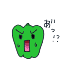 夏野菜ズ3（個別スタンプ：19）