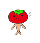 夏野菜ズ3（個別スタンプ：28）