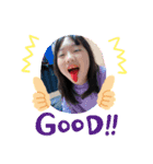 Rena28（個別スタンプ：3）
