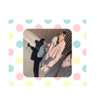 Rena28（個別スタンプ：4）