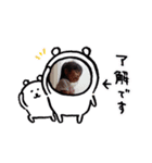 Rena28（個別スタンプ：6）