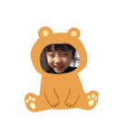 Rena28（個別スタンプ：9）